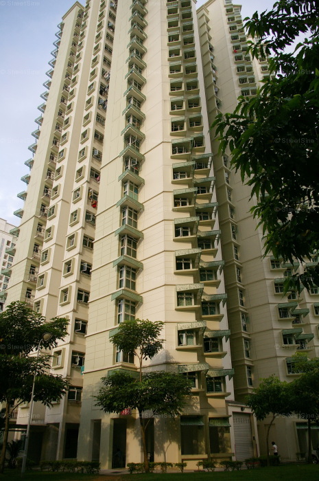 Blk 386 Bukit Batok West Avenue 5 (Bukit Batok), HDB 4 Rooms #330782